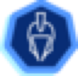 KubeArmor logo