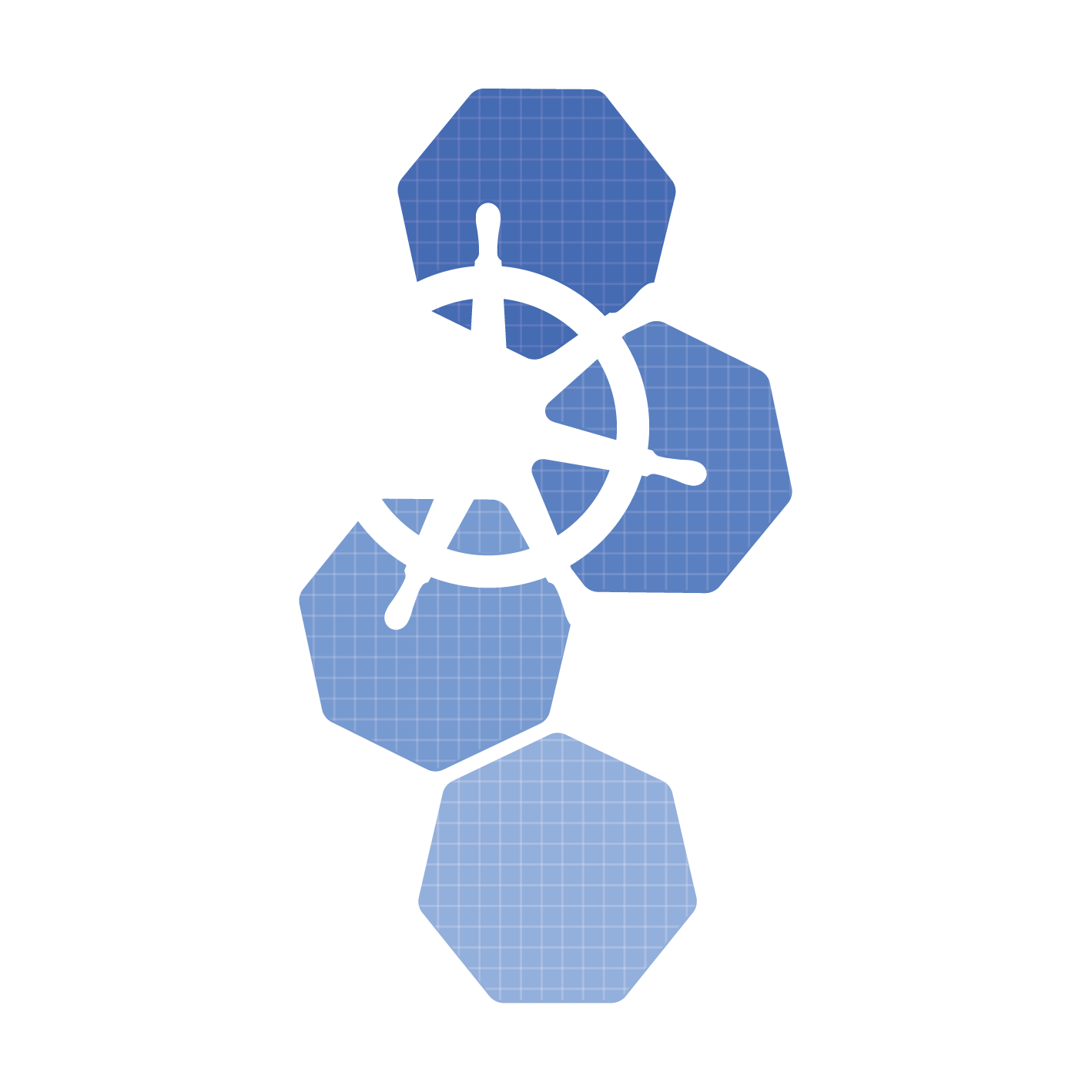 Kubebuilder logo