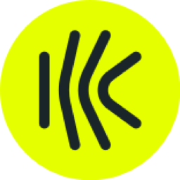 Kyriba logo