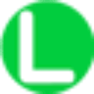 Lステップ logo