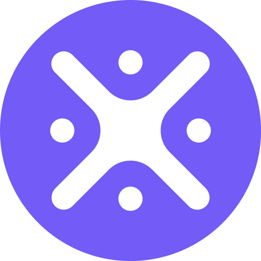 LayerX logo