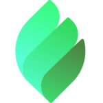 Leaf Trade logo