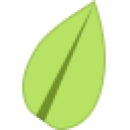 Leaflet.js logo