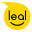 Leal logo