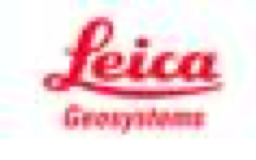 Leica Geosystems Mining logo