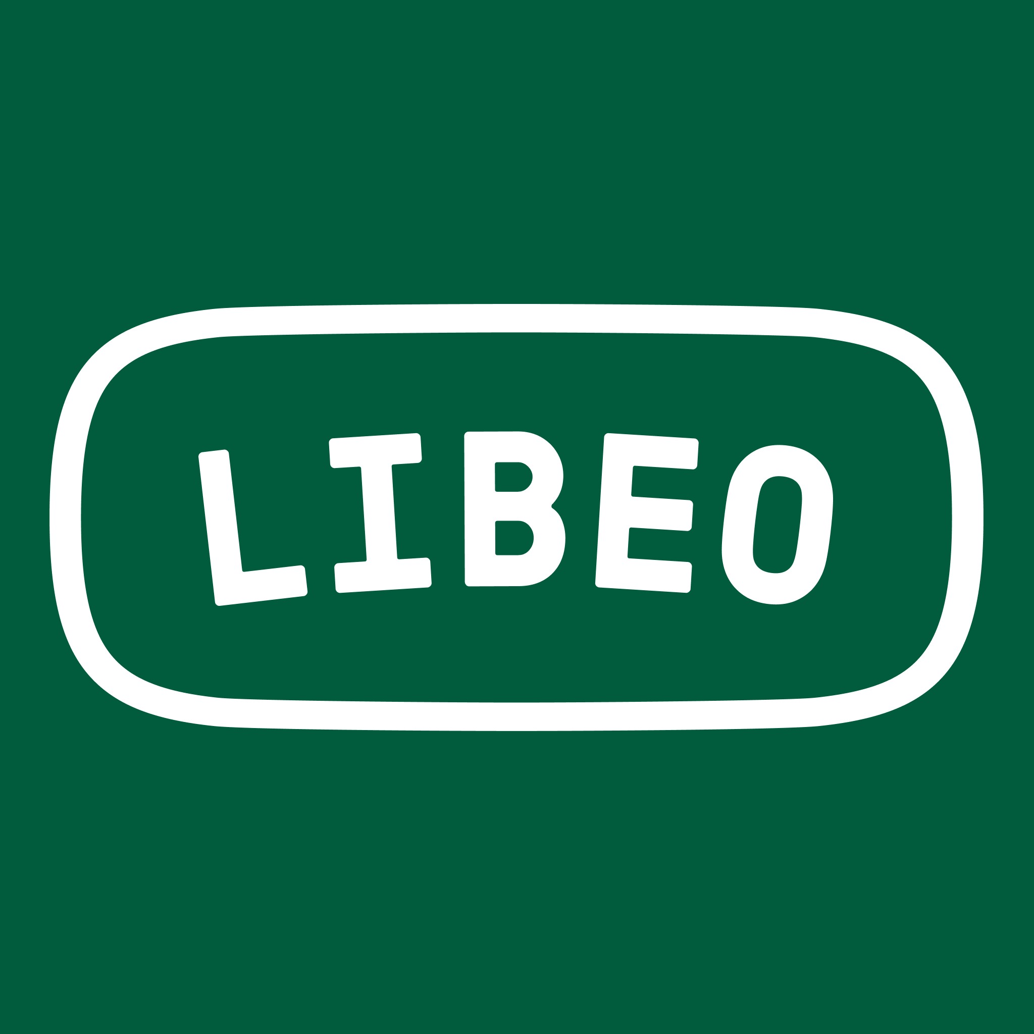 Libeo logo