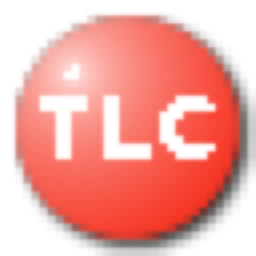 The Library Corporation logo