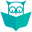 Library Market logo