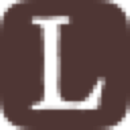 LibraryThing logo