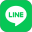 LINE Korea logo