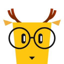 Lingo Deer logo