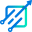 Linked Fusion logo