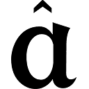 Linq Alpha logo