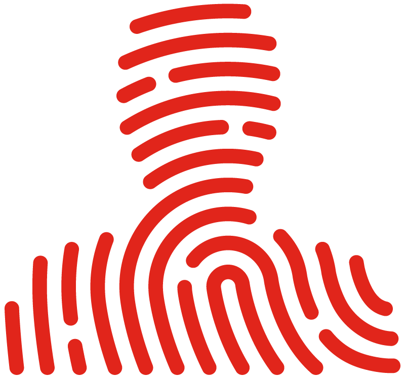 Living Security logo