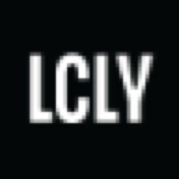 Locally Outdoor logo