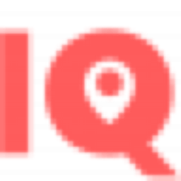 LocationIQ logo