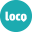 LocoNav logo