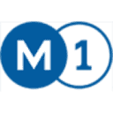 M1xchange logo