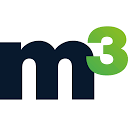 m3ter logo