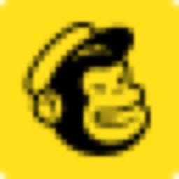 Mandrill by Mailchimp logo