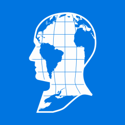 Maptitude by Caliper logo