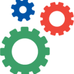 MarketSharp logo