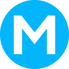 Maropost logo