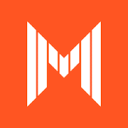 Measured logo