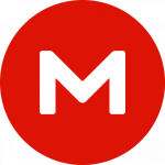 MEGA logo