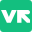 MESHKorea Vroong TMS logo