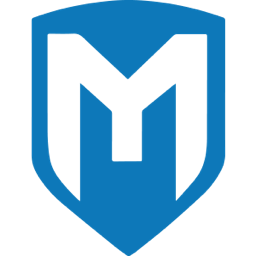 Metasploit logo