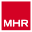 MHR logo
