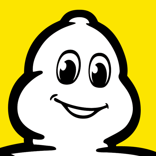 Michelin Connected Fleet logo