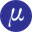 Micro logo