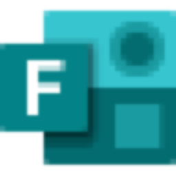 Microsoft Forms logo