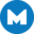 Mightier logo