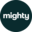 Mighty Pro logo