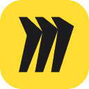 Miro Retrospectives logo