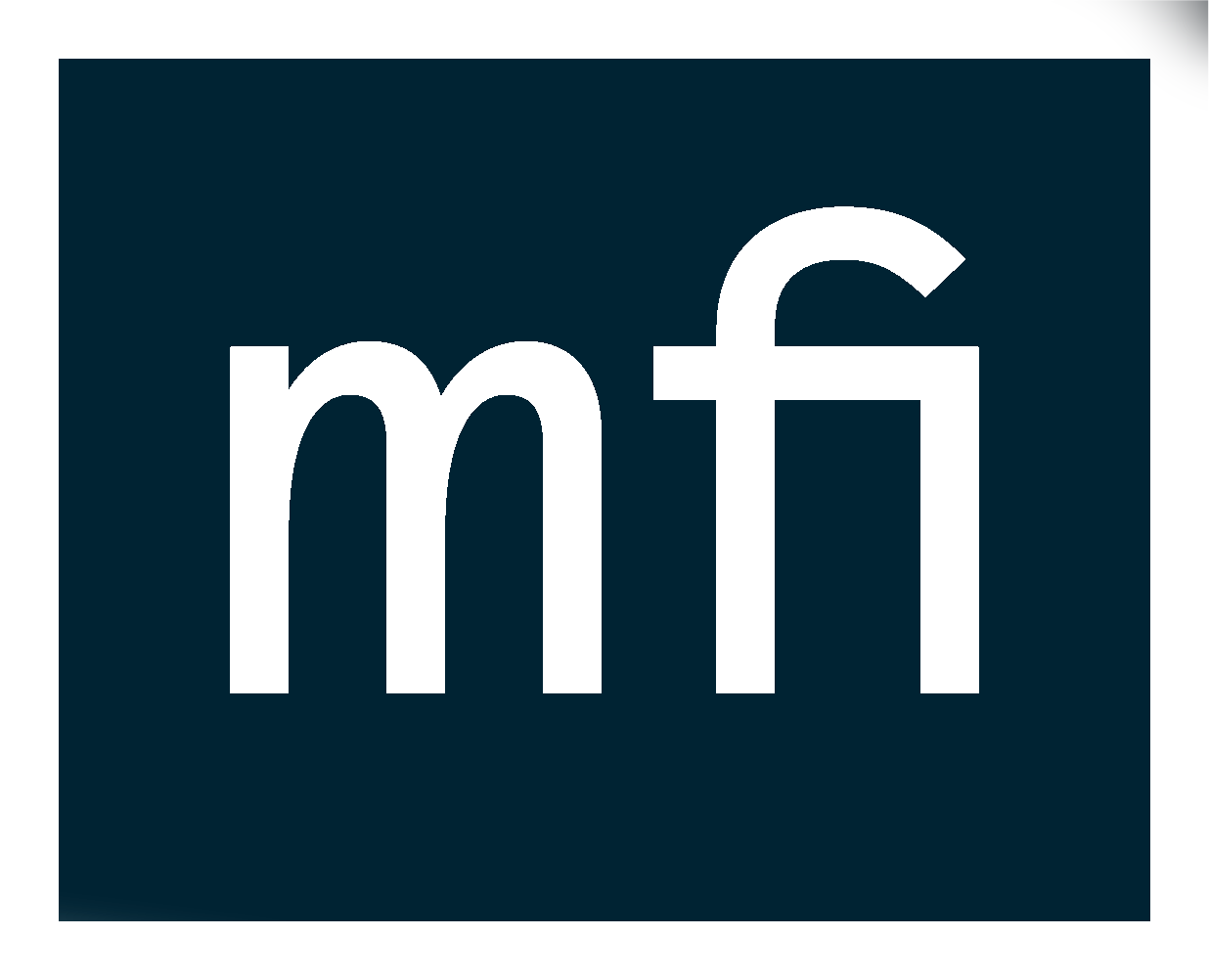 Modefinance logo