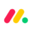 Monday AI logo