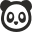Monica CRM logo