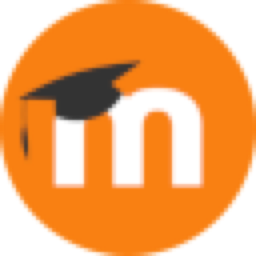 Moodle LMS logo