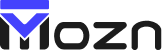 Mozn logo
