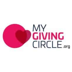 MyGivingCircle logo
