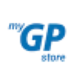 MyGP logo
