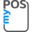 myPOS logo