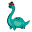 Nessie logo
