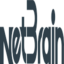 NetBrain logo