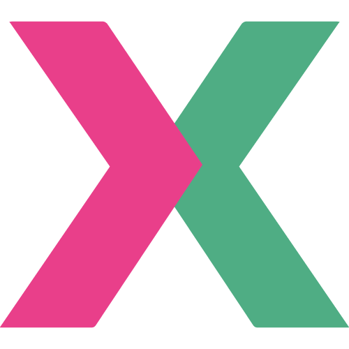 NetX logo