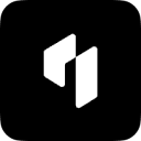 NextUI logo